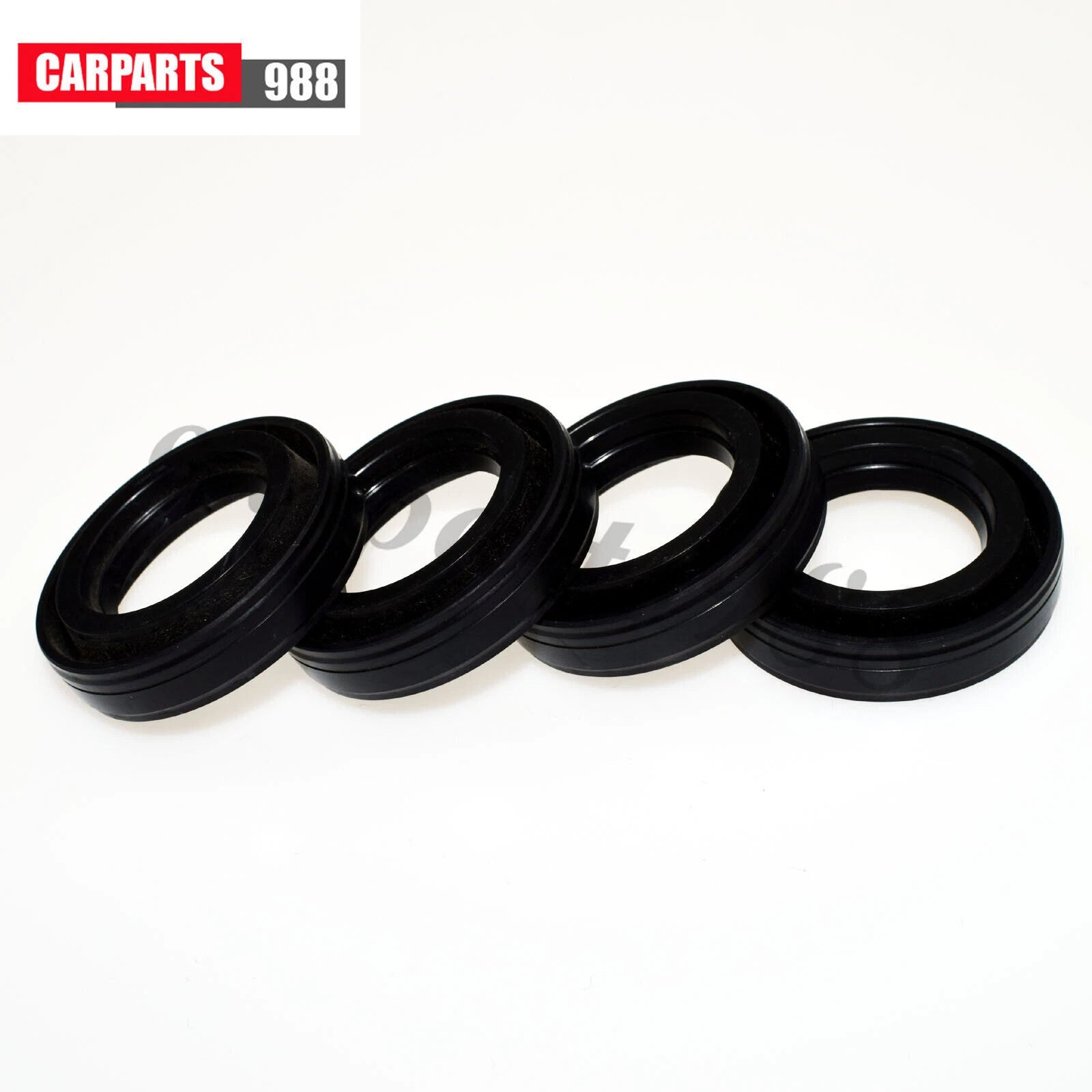 4Pcs Spar Plug Tube Seal For Toyota Lexus Avalon 4Runner Camry GS300 1119370010 6B93BC-57