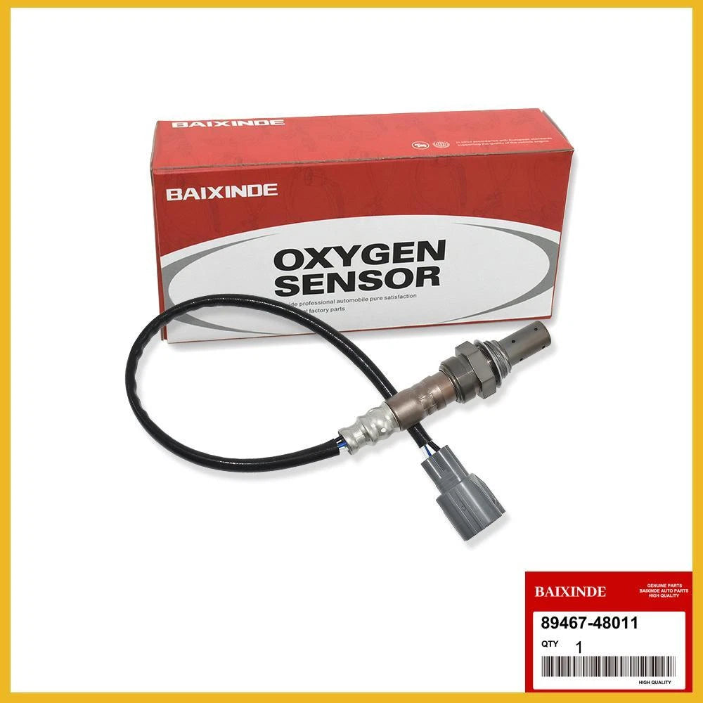89467-48011 Upstream Oxygen Sensor For Lexus ES300 1997-2003 Toyota Avalon 3.0L 6B93BC-57