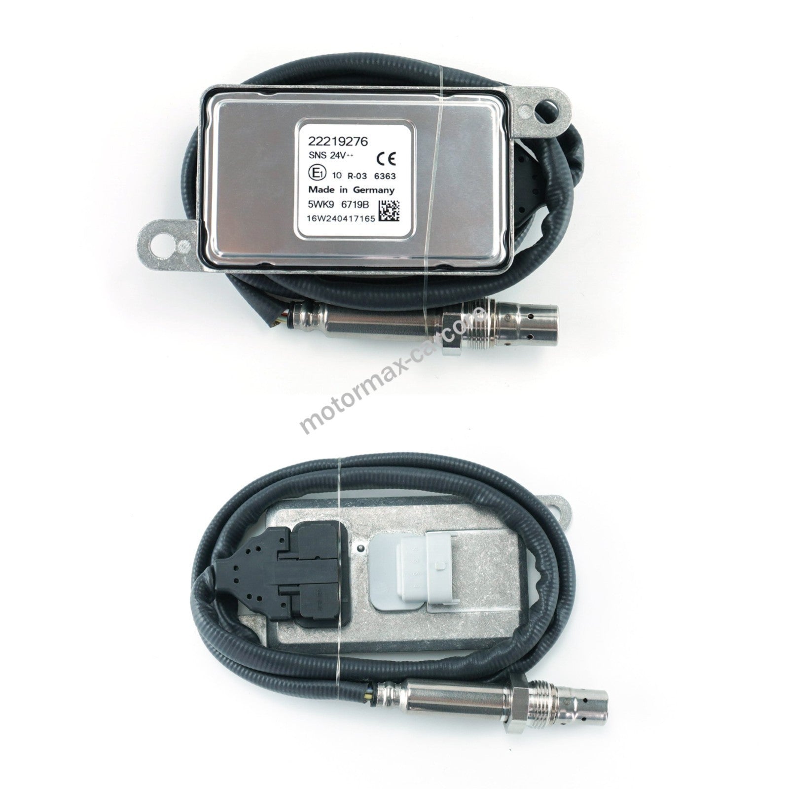 22219276 5WK96719B Nox sensor For Volvo Renault Truck 6B93BC-57