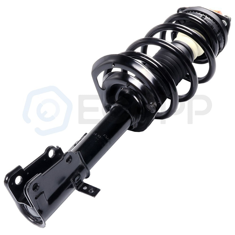 For Dodge Journey 4 Piece Front Complete Struts Assembles & Sway Bar End Links 6B93BC-57
