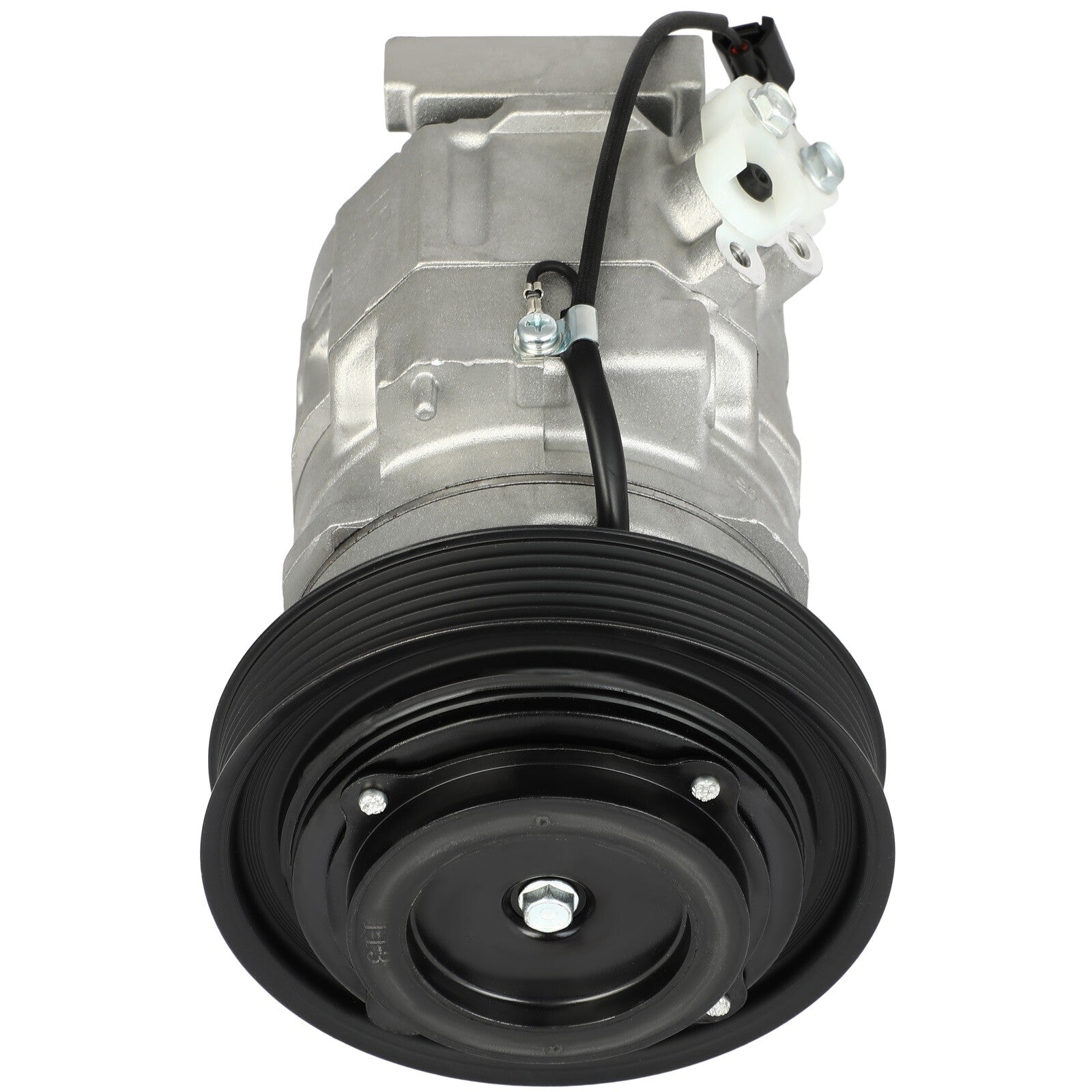 A/C AC Compressor Fits HONDA ACCORD 3.5L 2008 2009 2010 2011 2012 V6 6B93BC-57
