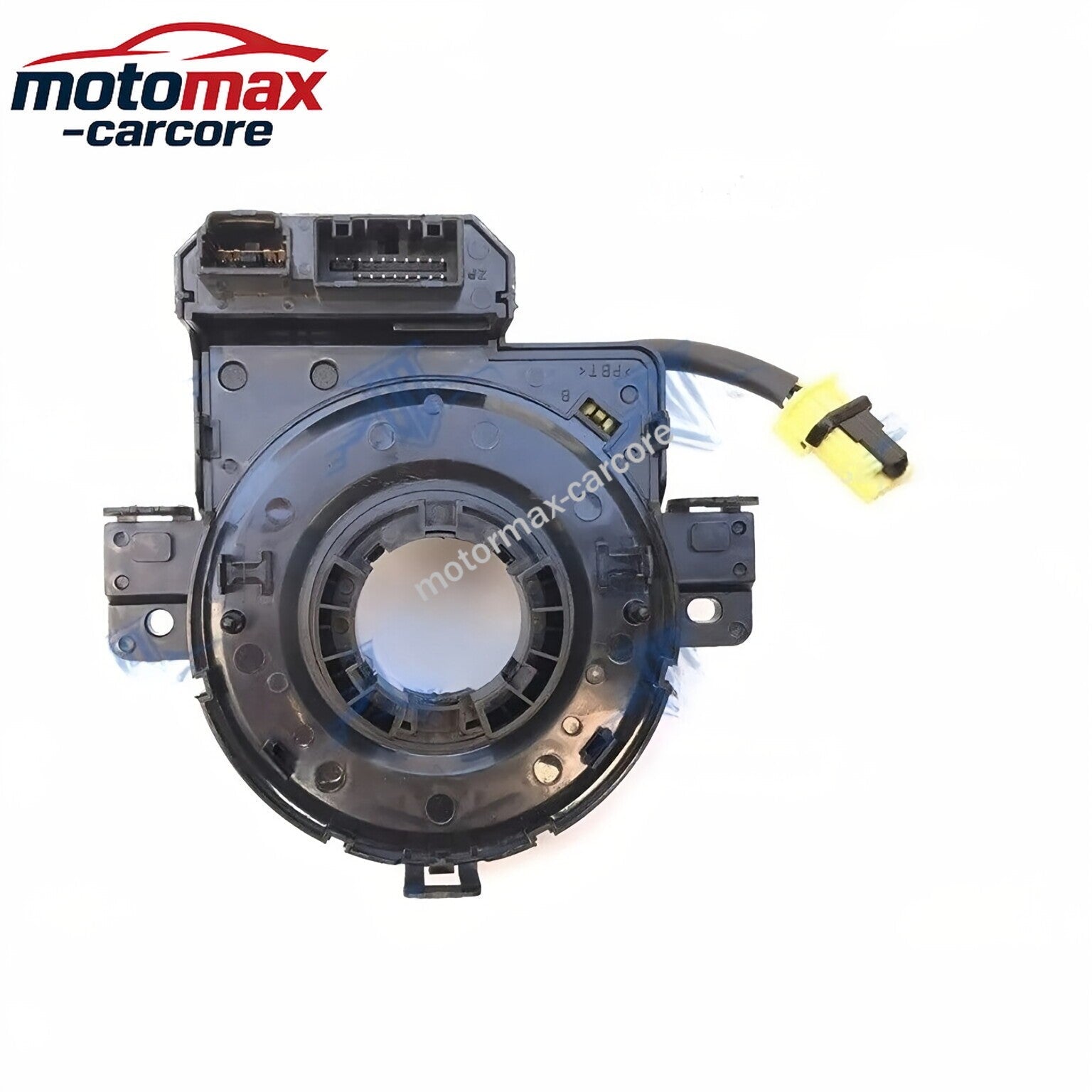 Spiral Cable Clock Spring for 2012-2016 HONDA CRV 2.4L & 77900-TR0-B21 6B93BC-57