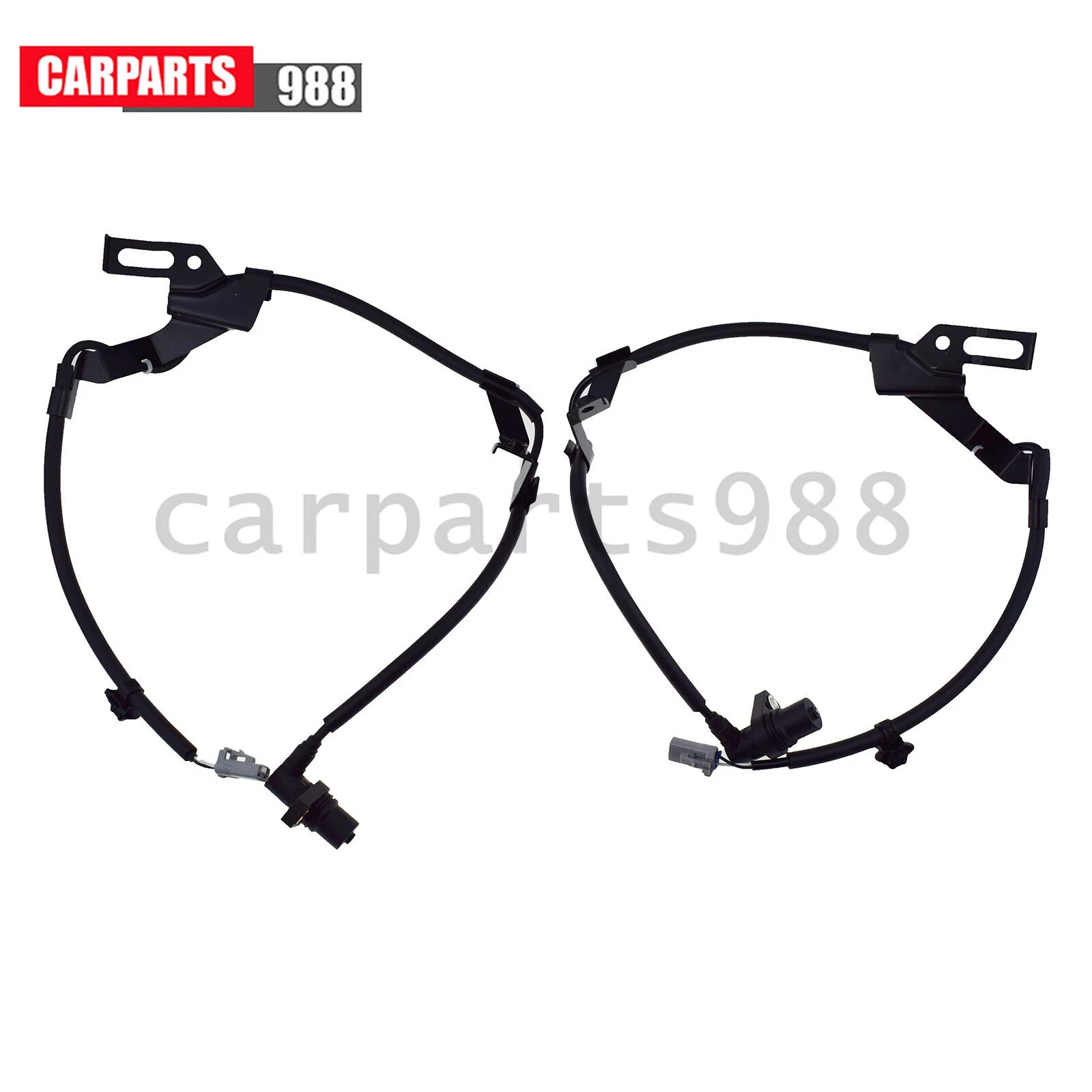 ABS Wheel Speed Sensor Front LH & RH for Lexus GS430 SC430 8954230160 8954330160 6B93BC-57