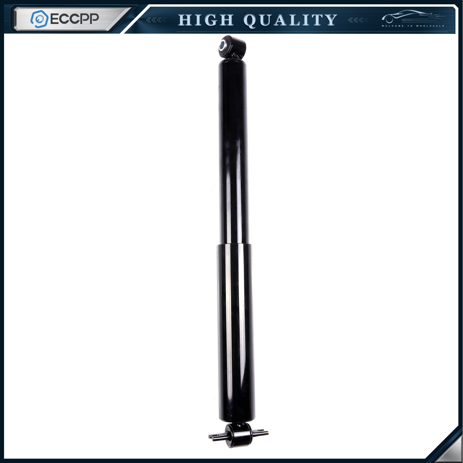 Front Rear Struts Shocks For 1987-1996 Dodge Dakota 2WD Left Right ECCPP 6B93BC-57