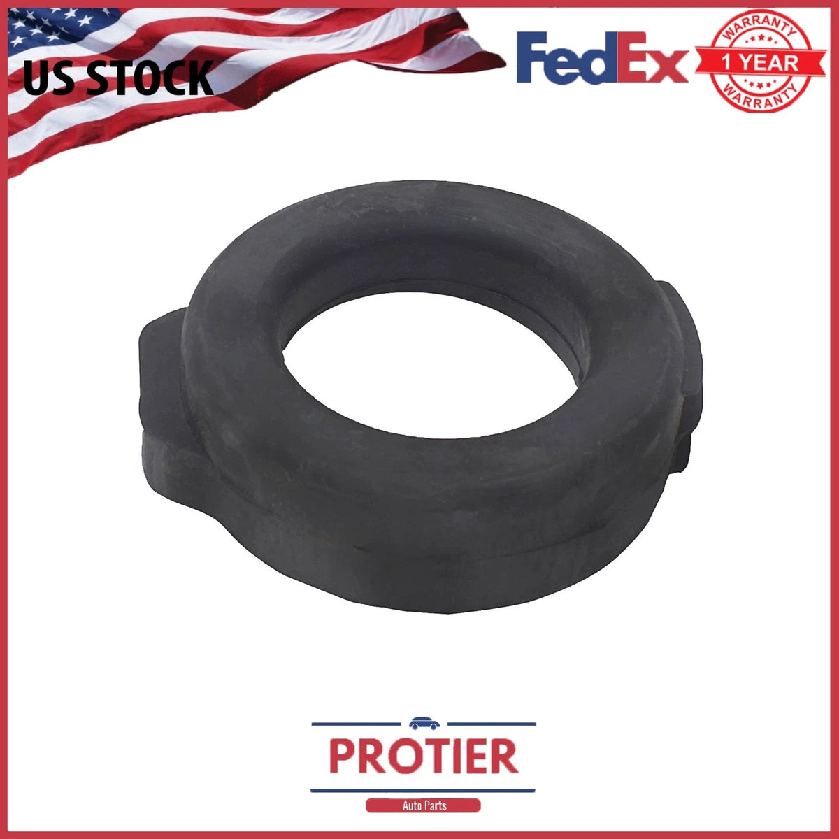 Strut Mount For Dodge Caliber 12-07 6B93BC-57