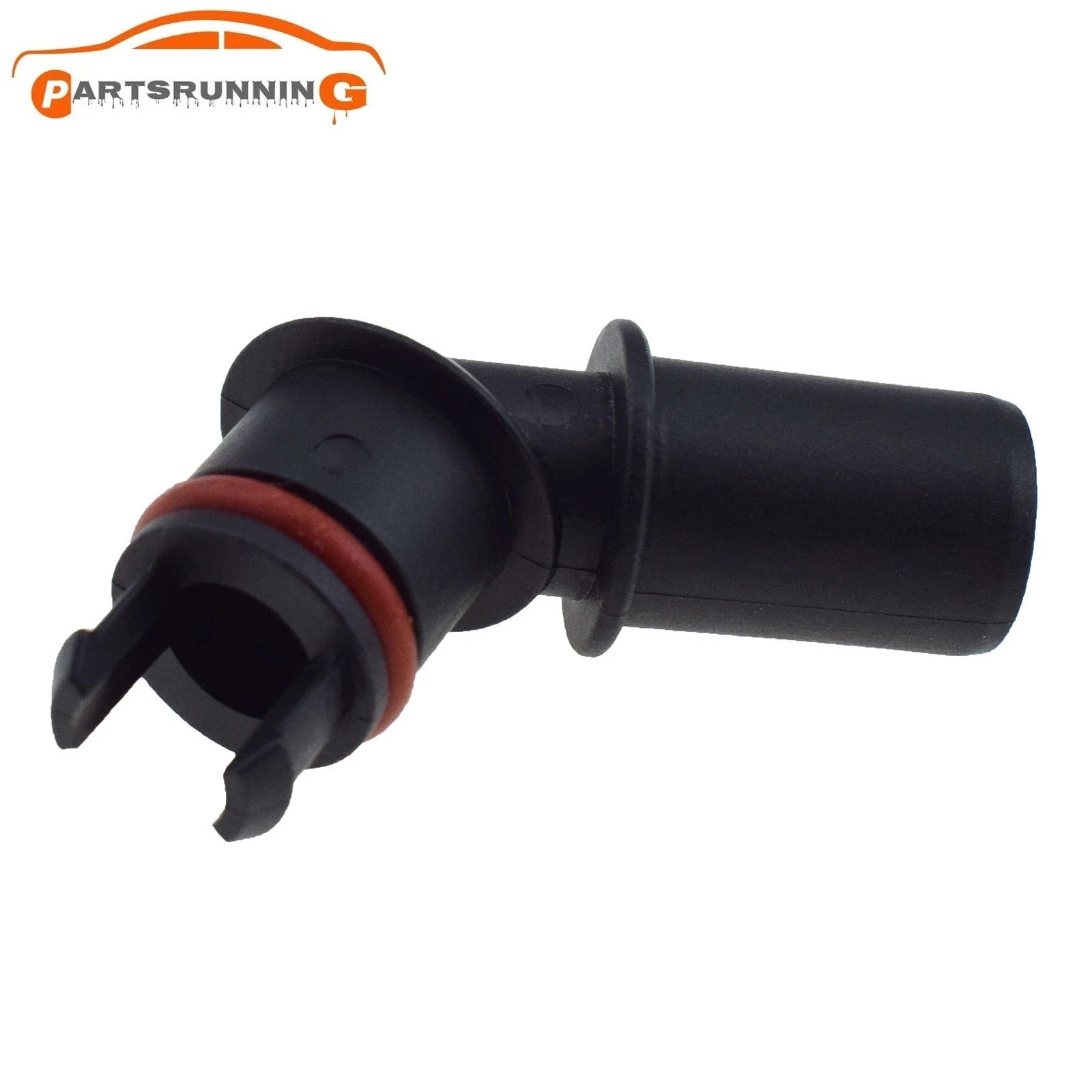 PCV Valve &Fitting Adapter For Buick Cadillac Chevrolet Impala 12583384,12578316 6B93BC-57