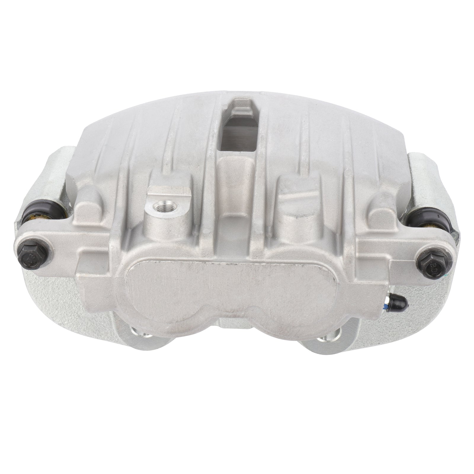 Front Rear Left Right Brake Calipers And Ceramic Pads For GMC Sierra Yukon 1500 6B93BC-57