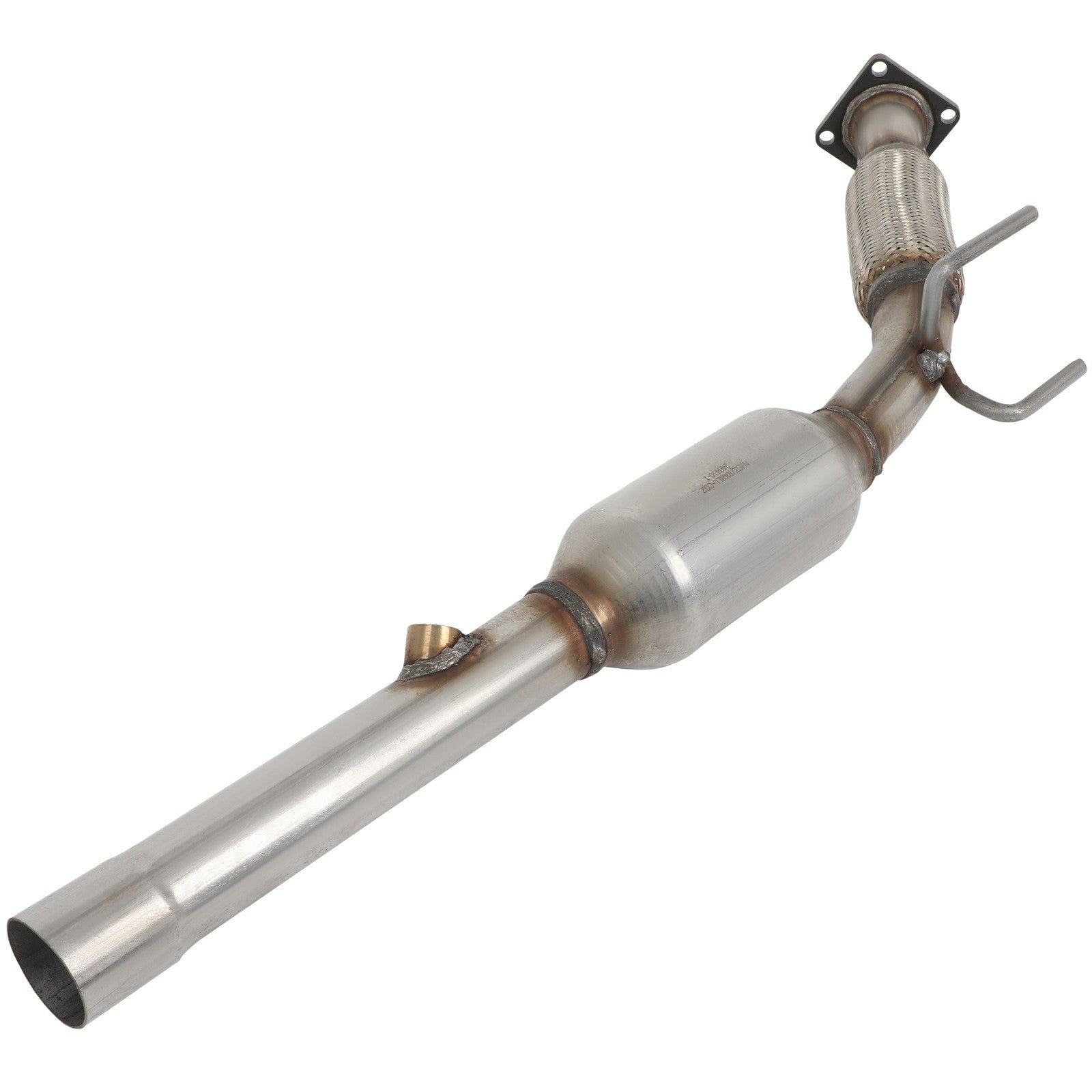 Catalytic Converter for 2005-2011 Volkswagen Jetta/2010-2011 Golf 2.5L Engine 6B93BC-57