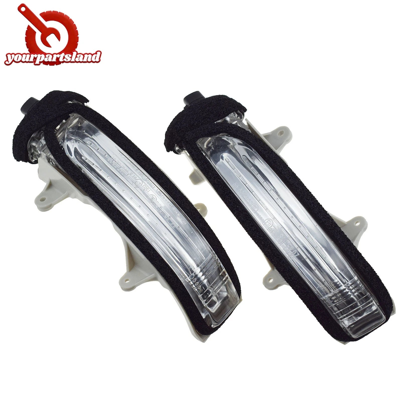Turn Signal Light For TOYOTA LAND CRUISER 2012-2018 LAND CRUISER PRADO 2009-2018 6B93BC-57