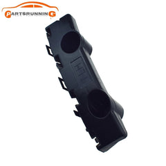 Bumper Bracket Retainer Support Left Side For 2015-2018 Nissan Murano 622235AA0A 6B93BC-57