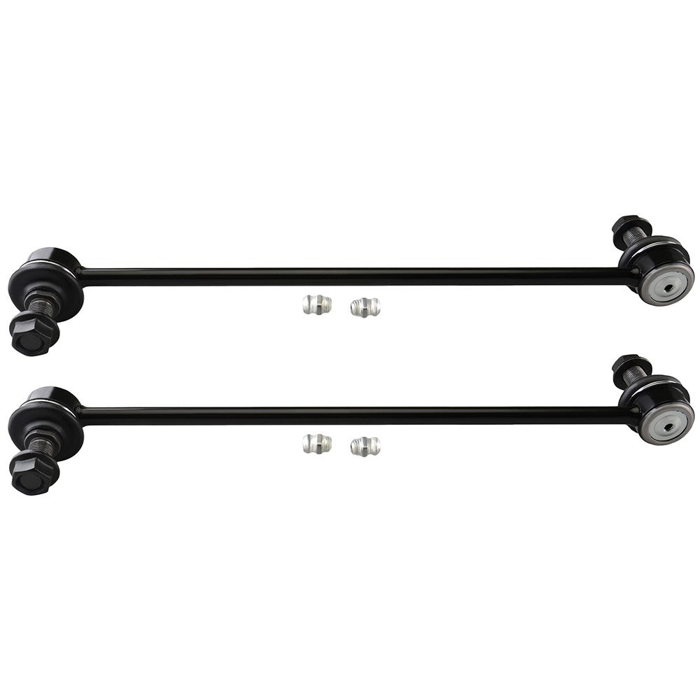 Front Struts Rear Shocks Sway Bars Kit For Honda Odyssey 2011 2012 w/Coil Spring 6B93BC-57