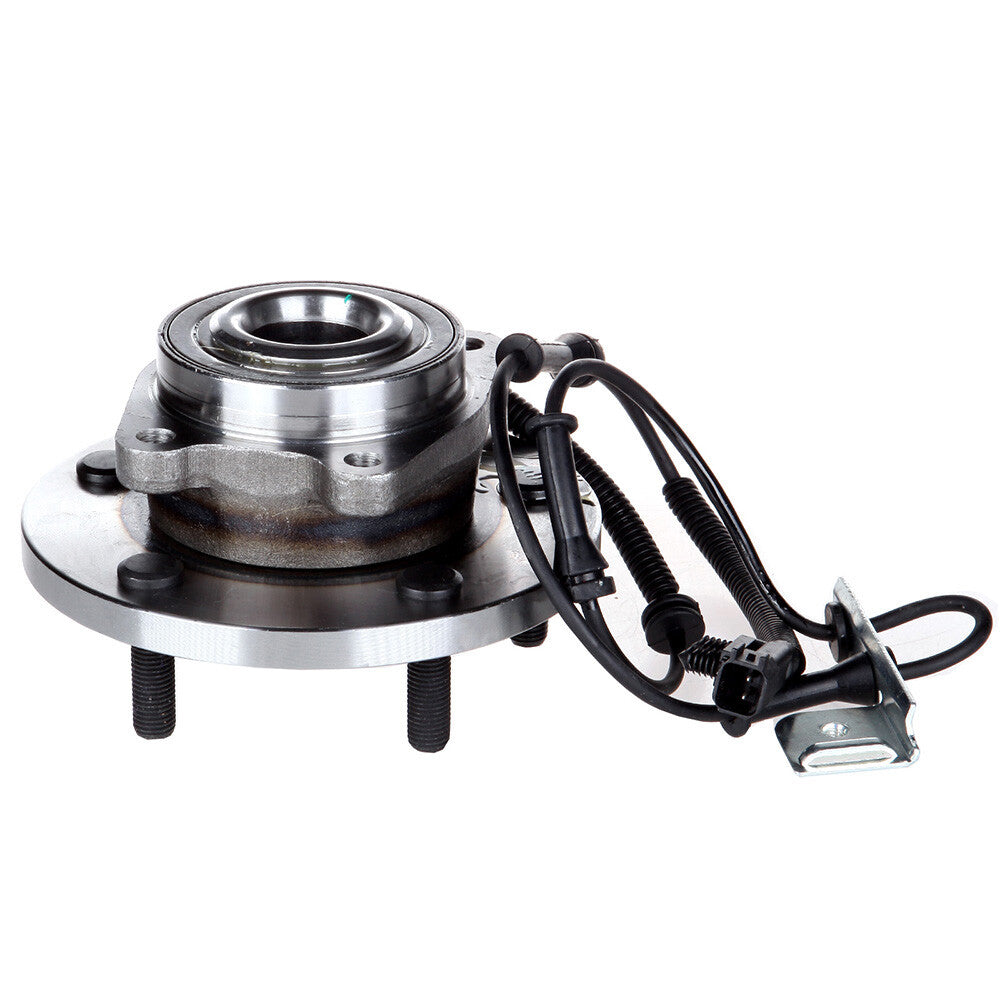 1Pc Wheel Hub Bearing Front For 2008-2020 Dodge Grand Caravan VW Routan Ram C/V 6B93BC-57