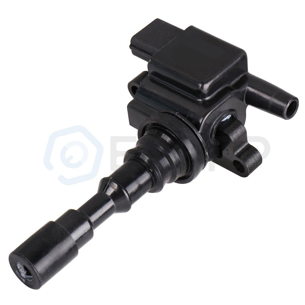 Pack of 3 Ignition Coils for Hyundai Santa Fe XG350 Amanti UF439 6B93BC-57