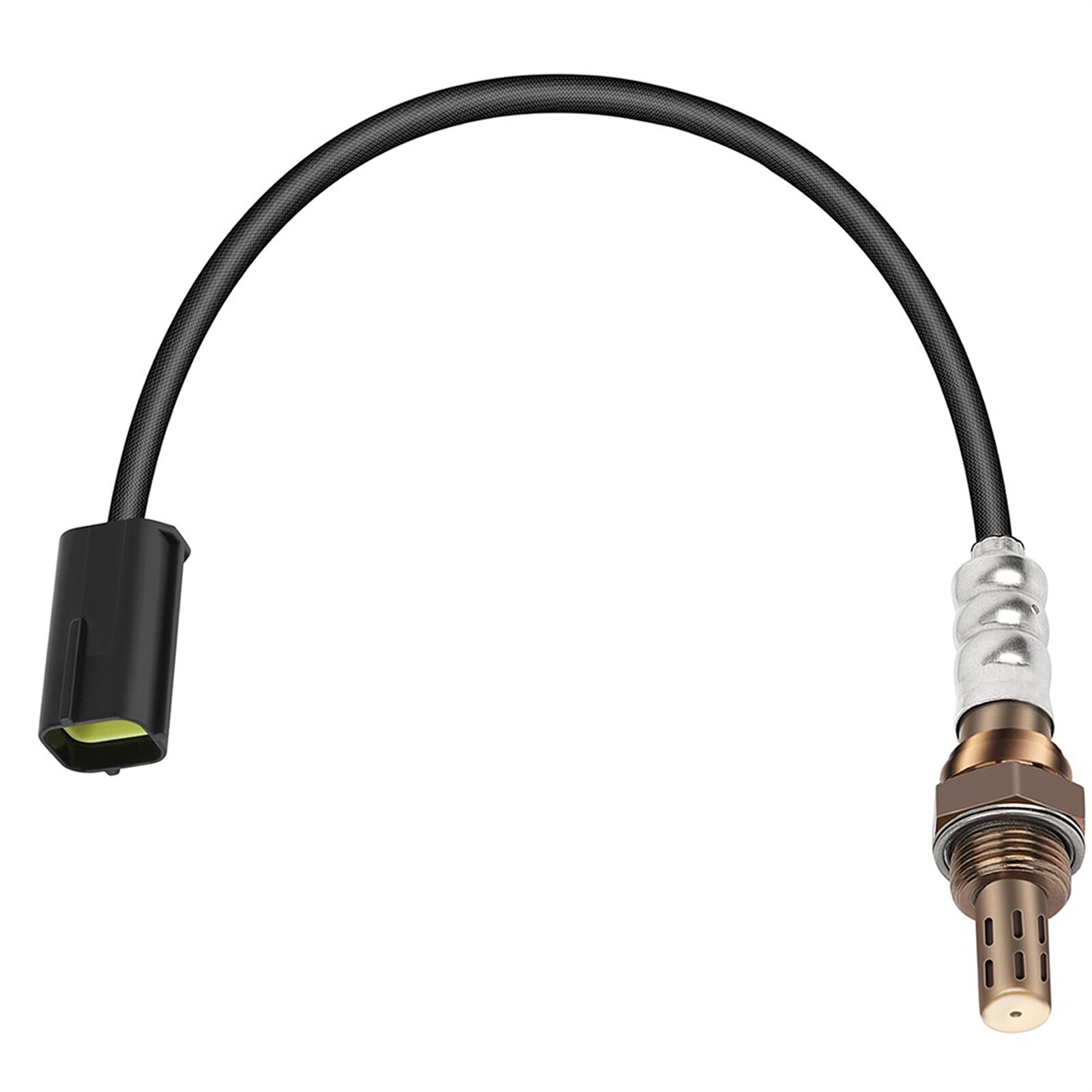2pcs Upstream Downstream for Nissan Sentra 08-2012 Air Fuel Ratio Oxygen Sensor 6B93BC-57