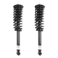 Front Complete Strut Assembly Kit for 2001-2006 Lexus LS430 6B93BC-57