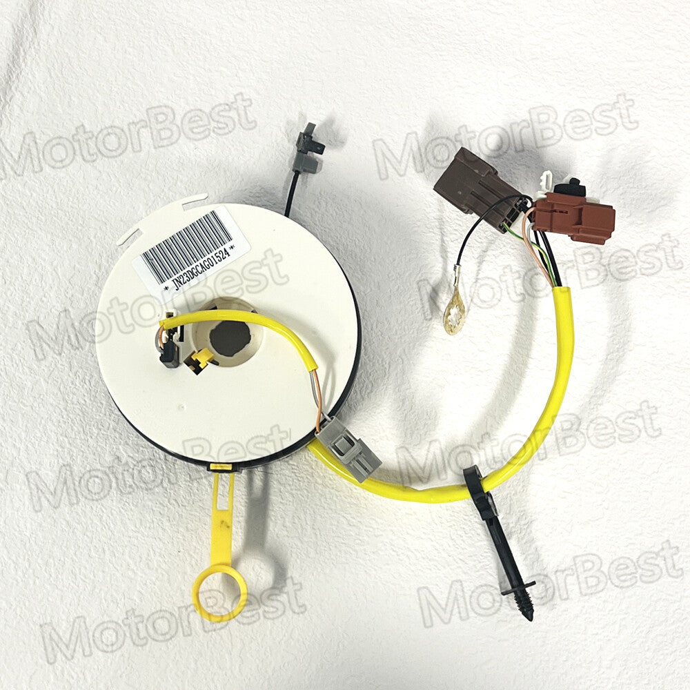 Clock Spring For Ford Ranger 1998-2006 Explorer Sport 2001-2003 & Trac 2001-2005