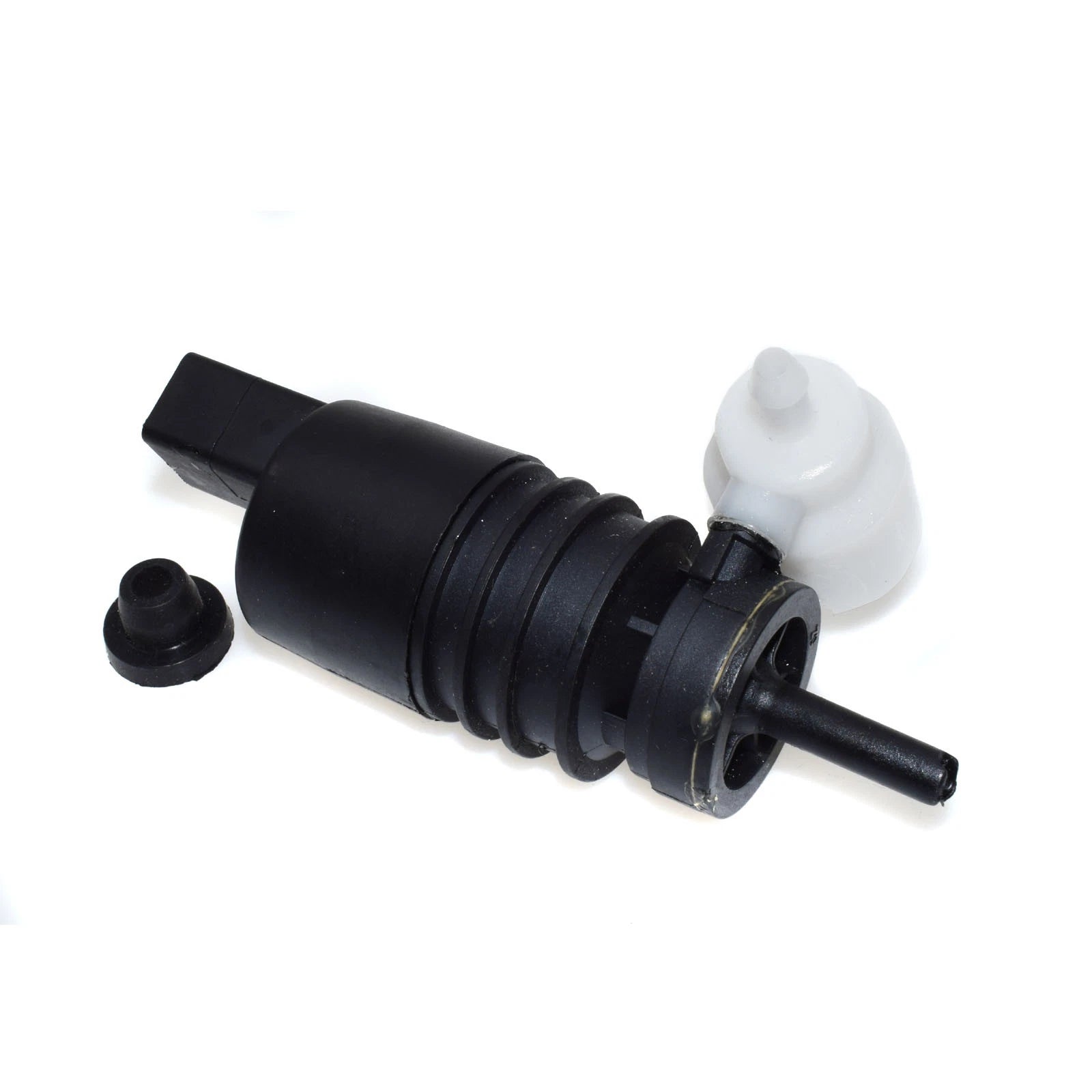 1K6955651 Windshield Washer Fluid Pump For Audi BMW Chrysler Dodge VW Jeep 6B93BC-57