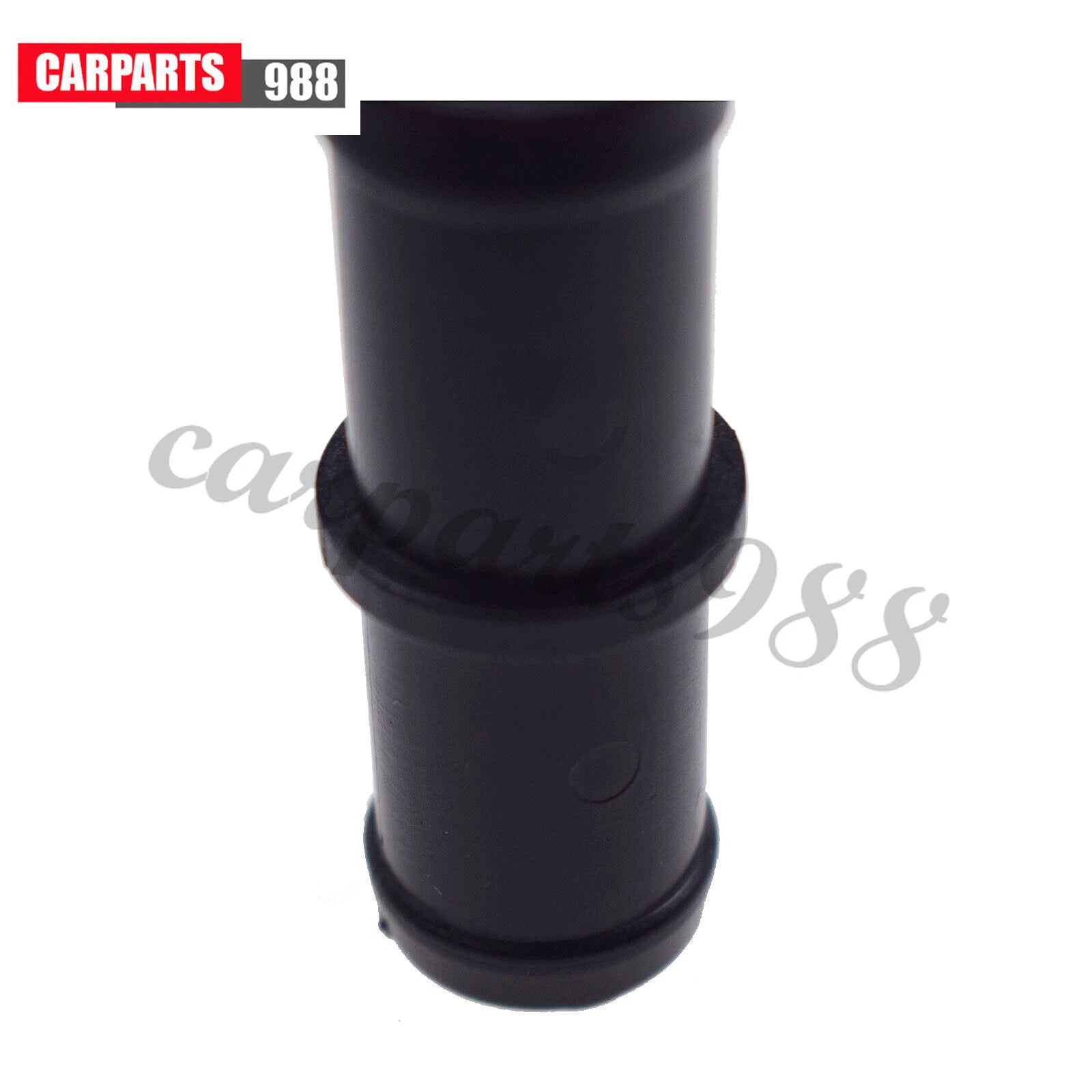 For Nissan 350Z Infiniti G37 G35 G37 Q50 Q70 Heater Hose Connector 92417JK20A 6B93BC-57
