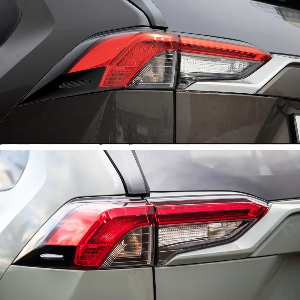 Left Driver Side Tail Light Rear Lamp Outer Brake For Toyota RAV4 2019-2023 EOA 6B93BC-57