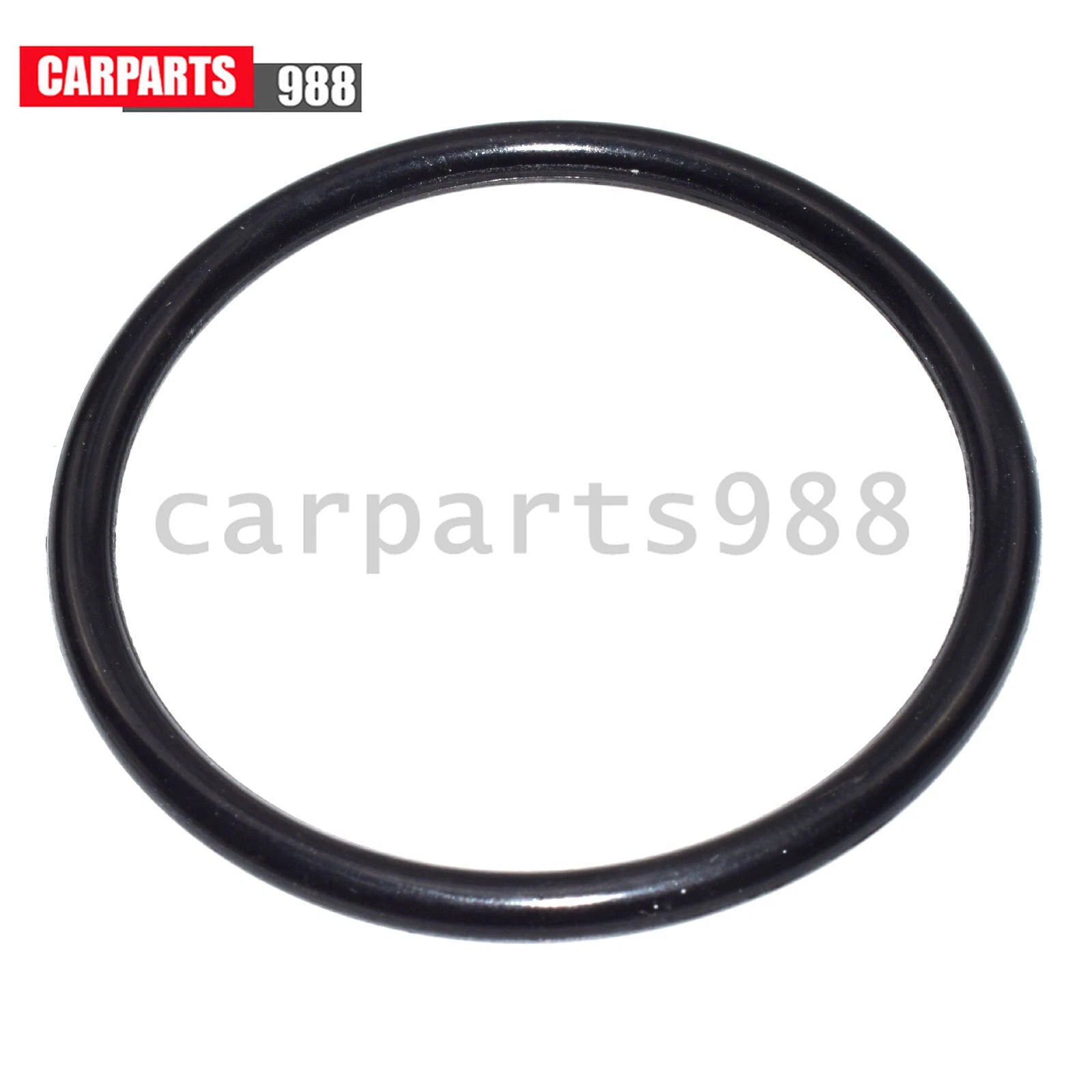Coolant Thermostat W/ Gasket For VW Jetta Beetle Passat Golf Audi TT 050121113C 6B93BC-57