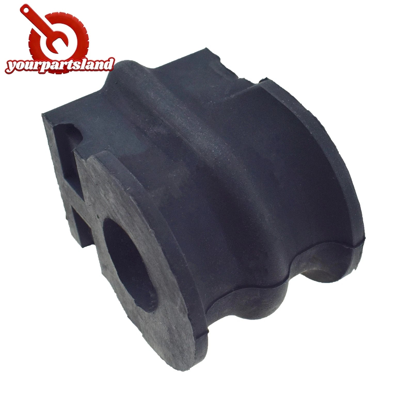 Front Sway Bar Dampening Bushings 2PCS for 2013-2018 Nissan Altima 54613-3TA1B 6B93BC-57