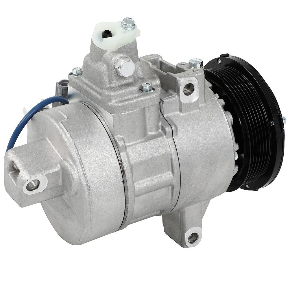 ECCPP AC AC Compressor w/Clutch For Lexus LS430 2004-2005 2006 ECCPP