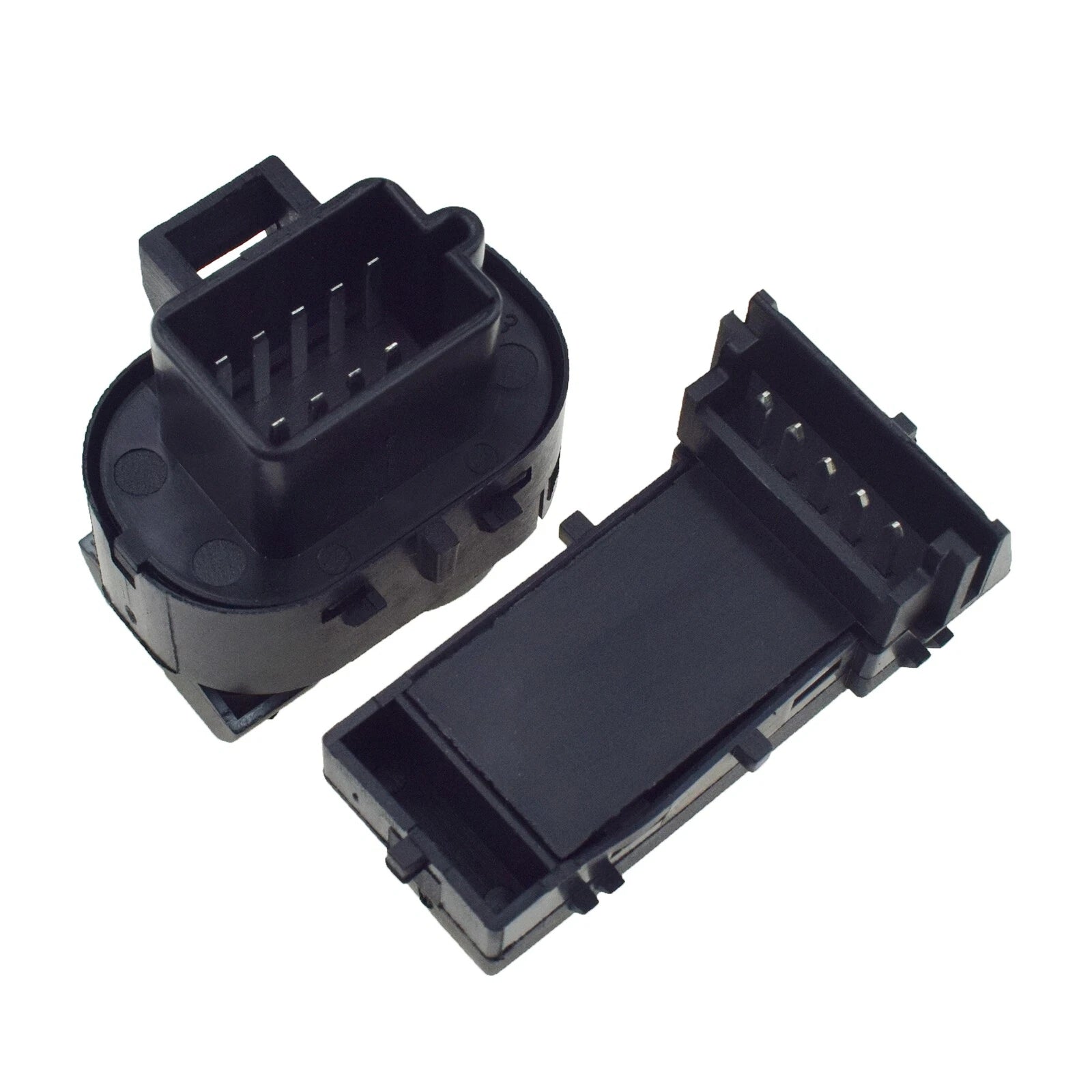 Window Control + Door Lock + Mirror Switch for Sierra Silverado 1500 2500 3500 6B93BC-57