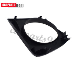 Front Left Bumper Fog Light Bezel Cover For 2006-2009 Toyota 4Runner 52128-35040 6B93BC-57