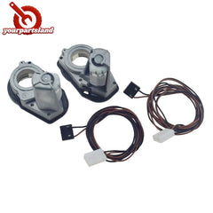 Side Mirror Electric Folding Motor Left Right For Audi A6 C7 A7 A7 GEN5C 12-18 6B93BC-57