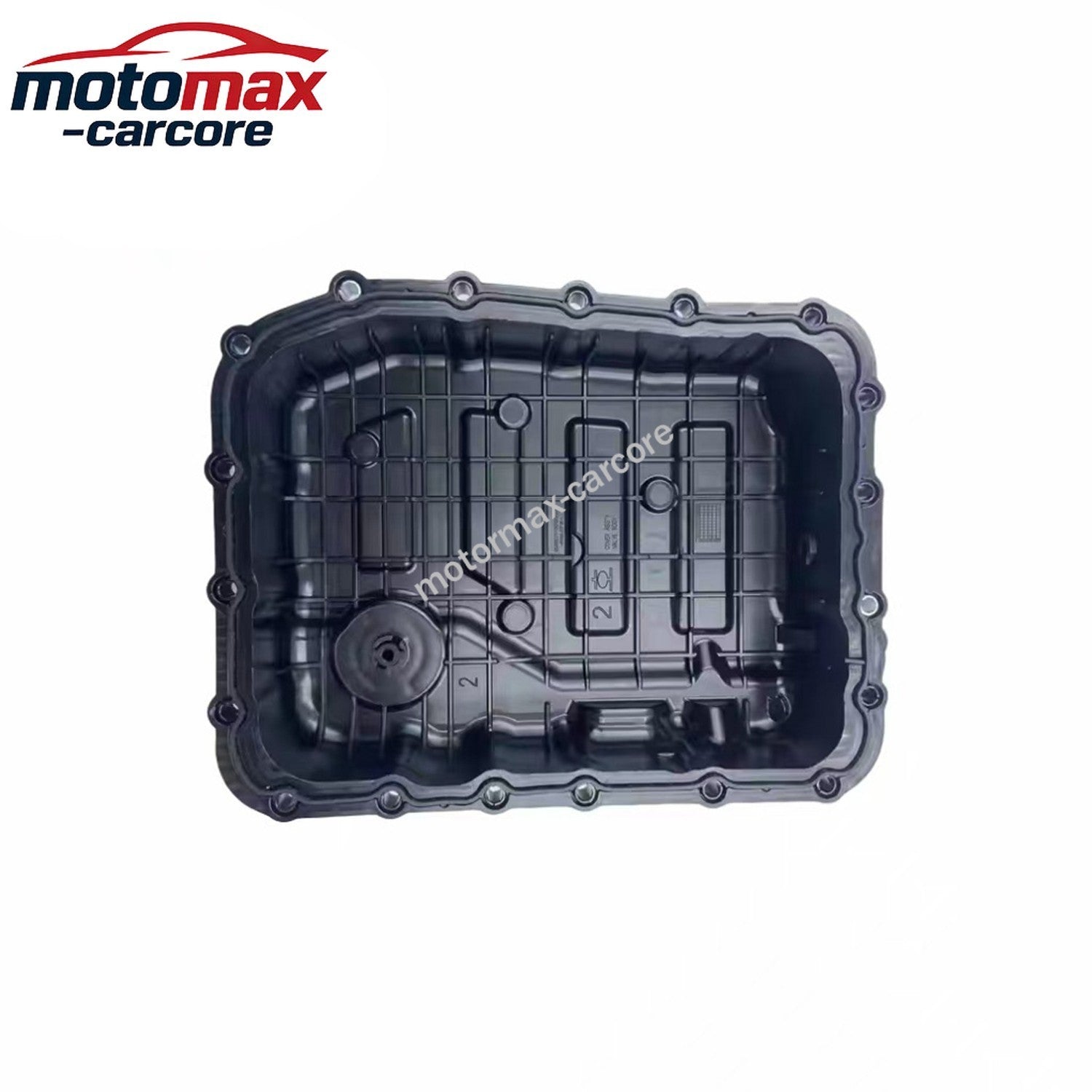 Transmission Oil Pan for 2017-19 KIA Forte Hyundai Elantra 2.0L 45280-2F100 6B93BC-57