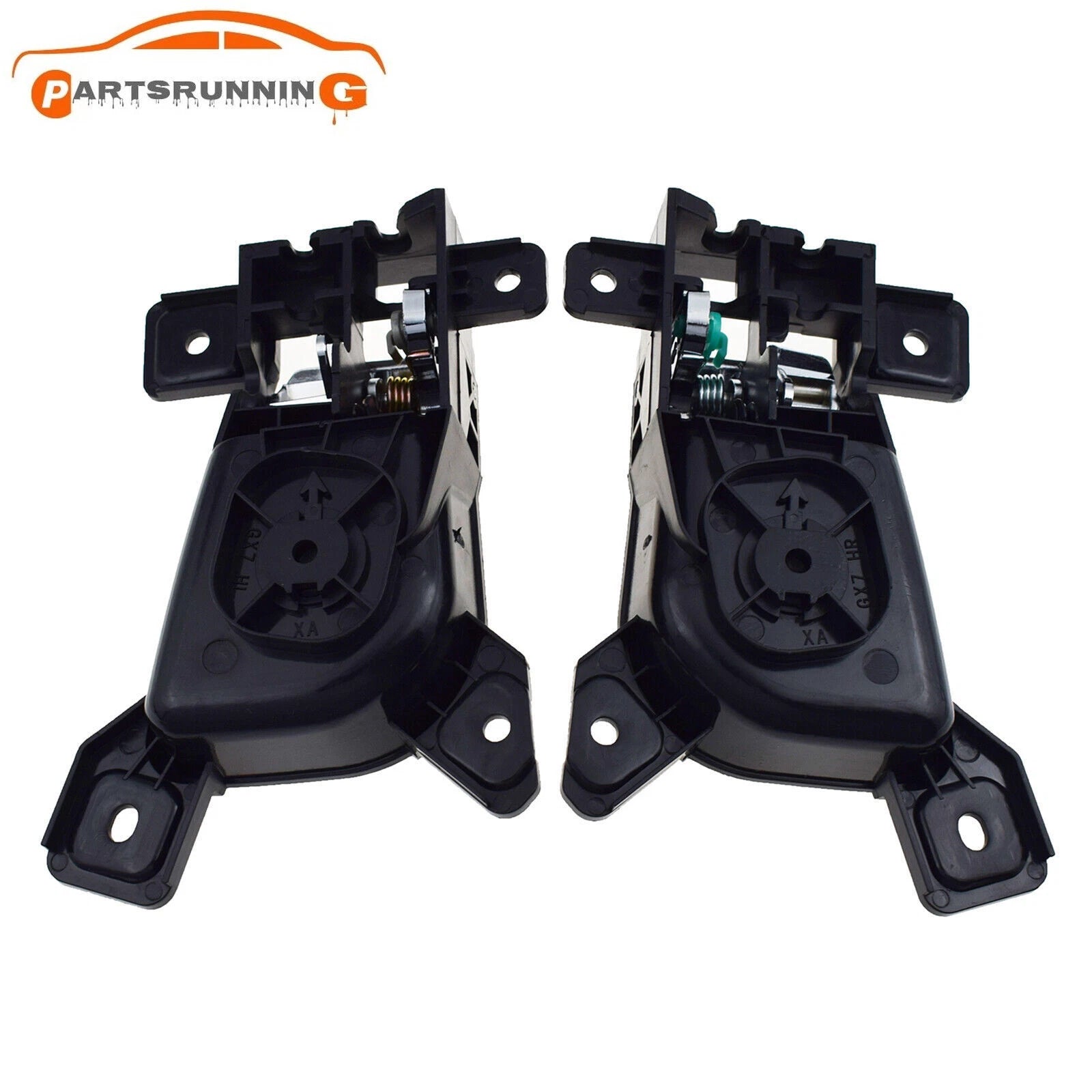 For Geely Emgrand GX7 SX7 X7 2014-17 Inside Interior Door Handle Left Right Side 6B93BC-57