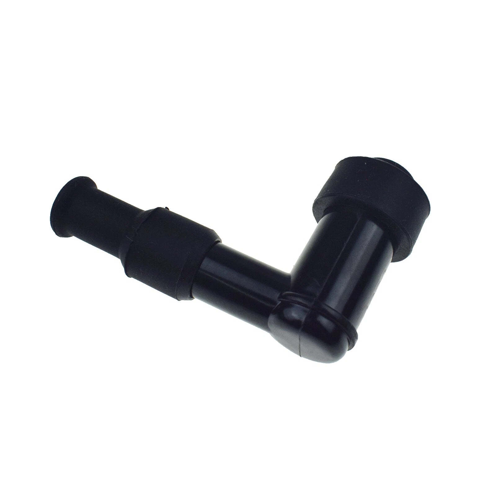 For Honda CD125 CB CL 175 CB 100 125 CB250 Cap Head Spark Plug Resistor Cover 6B93BC-57