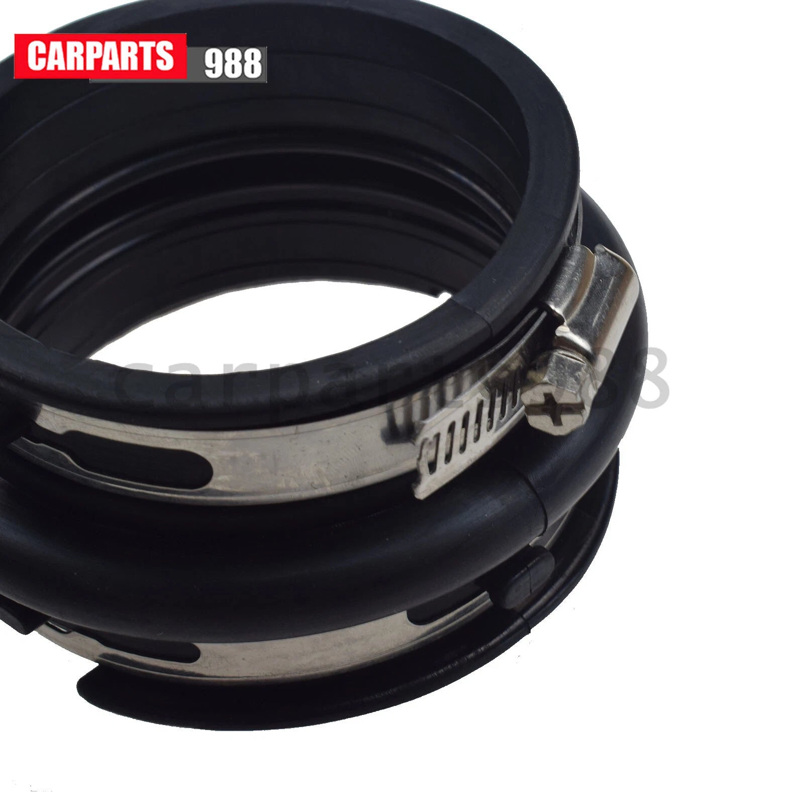 Air Cleaner To Throttle Body Hose For Chevy Colorado Canyon Hummer H3 15202417 6B93BC-57