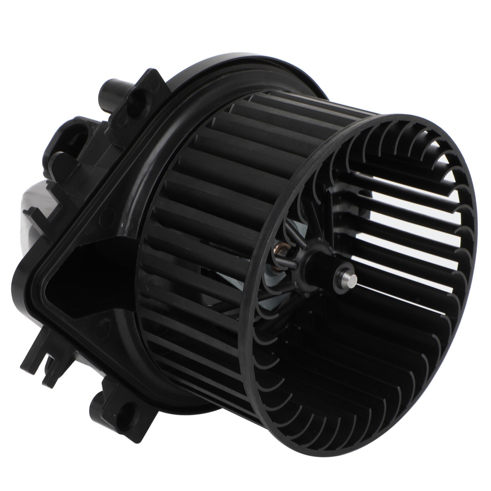 Front HVAC Blower Motor w/Fan Cage for 2002 2003 2004 2005 2006-2008 Mini Cooper 6B93BC-57