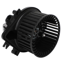 Front HVAC Blower Motor w/Fan Cage for 2002 2003 2004 2005 2006-2008 Mini Cooper 6B93BC-57