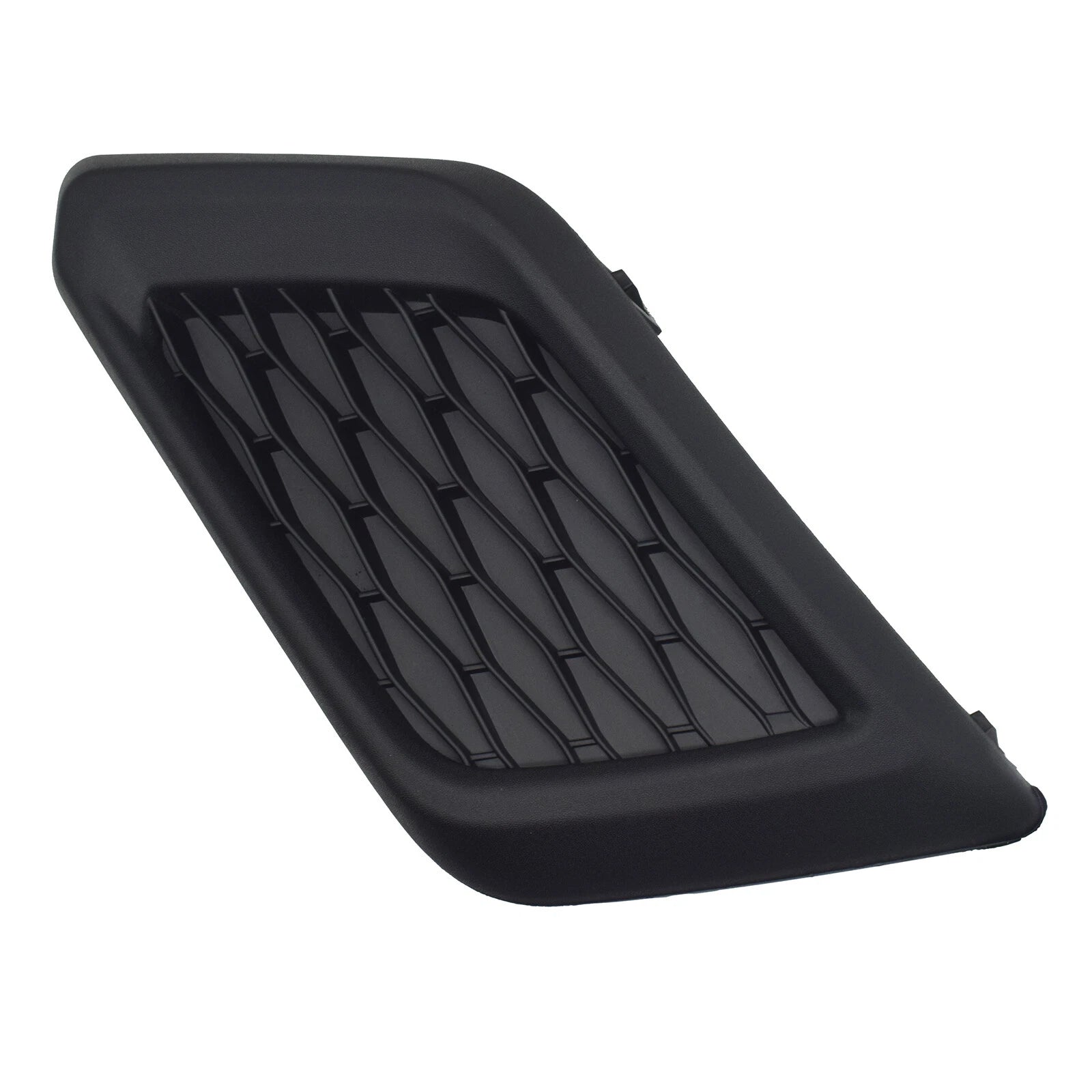 RIGHT FOR NISSAN ROGUE 2014 2015 2016 Sport Utility 4-Door FOG LAMP LIGHT COVER 6B93BC-57