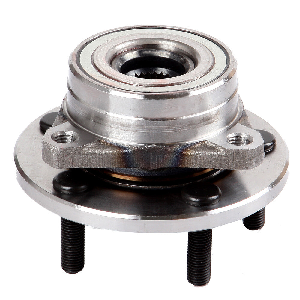 1Pc Front Wheel Hub Bearing For Ford Taurus Mercury Sable Lincoln Continental 6B93BC-57