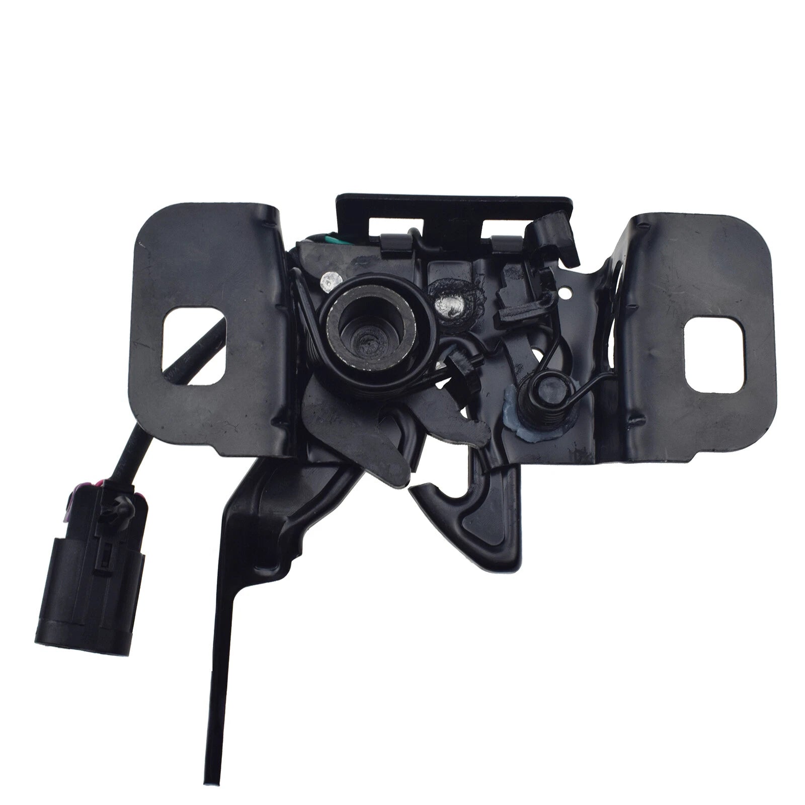 Front Hood Latch Lock for 2013 2014 15-2016 Chevrolet Malibu 22830704 23479830 6B93BC-57