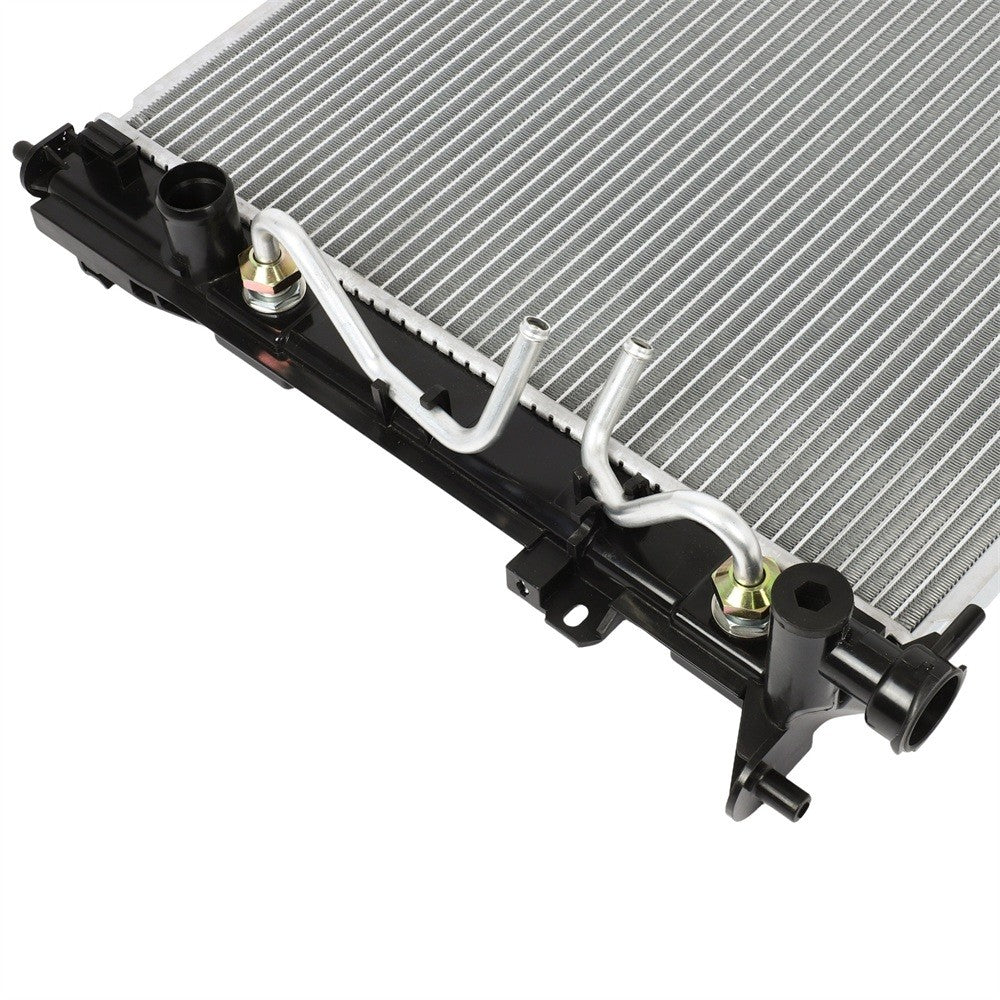Aluminum Radiator For 2017 Genesis G80 2015 2016 Hyundai Genesis 6B93BC-57
