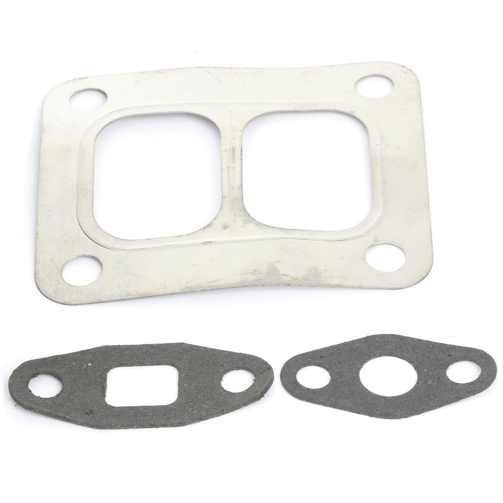 For 1988-2002 for Cummins CDC Buses Truck with 6CTA Engine Turbo Assembly 6B93BC-57