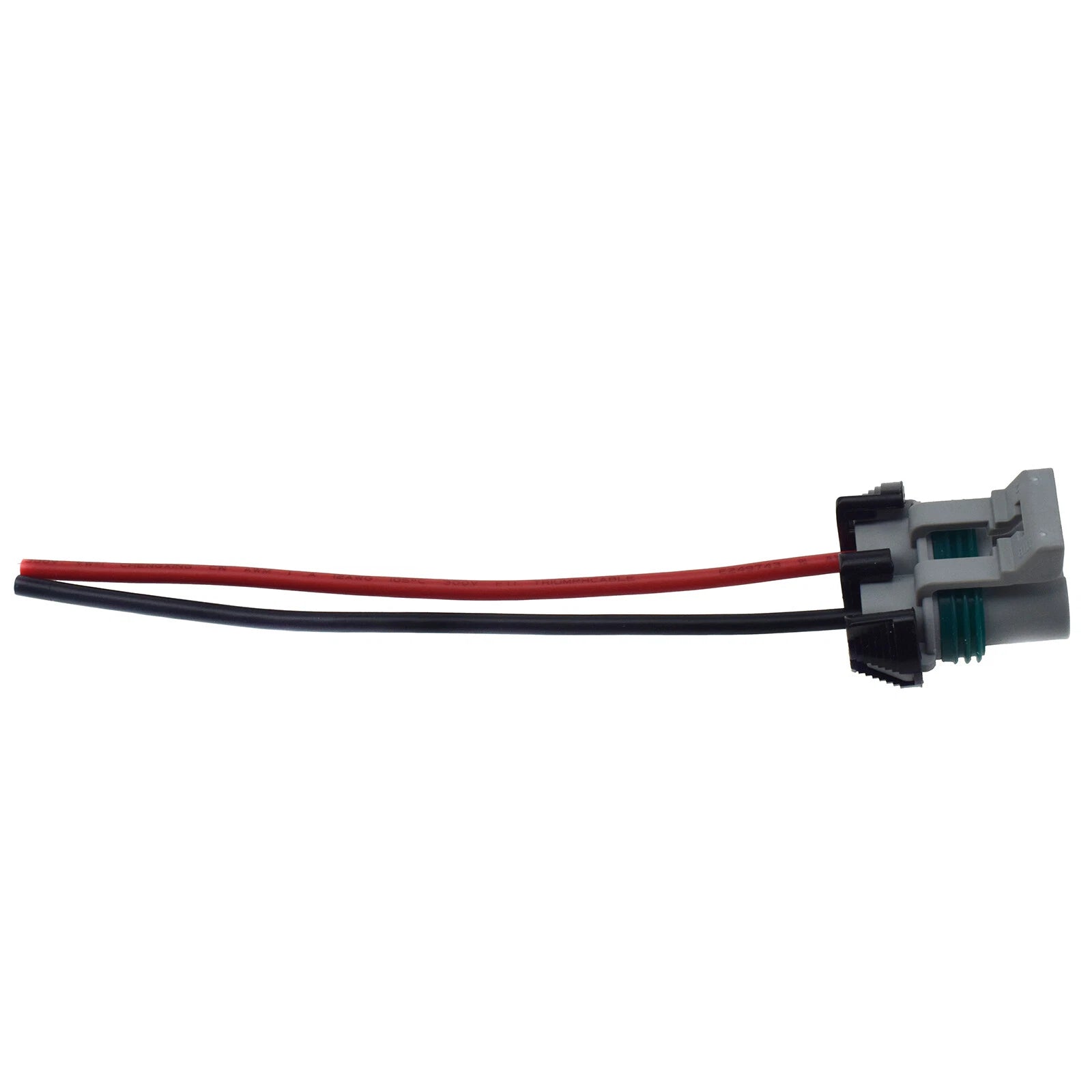 Heater Blower Motor Resistor Connector Wire for 2003+ Ford Ecosport Fiesta 6B93BC-57