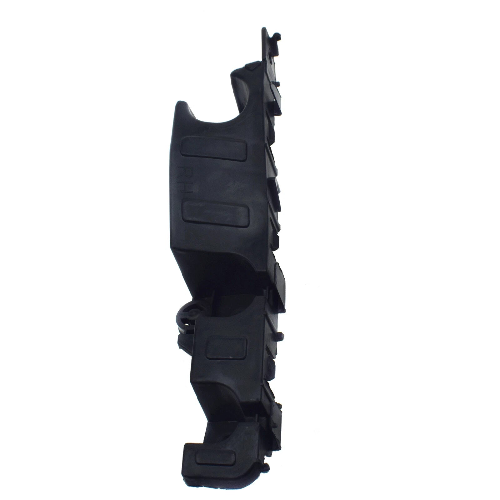 42497965 Front Right Bumper Retainer Bracket For Chevrolet Sonic 12-18 GM1043142 6B93BC-57