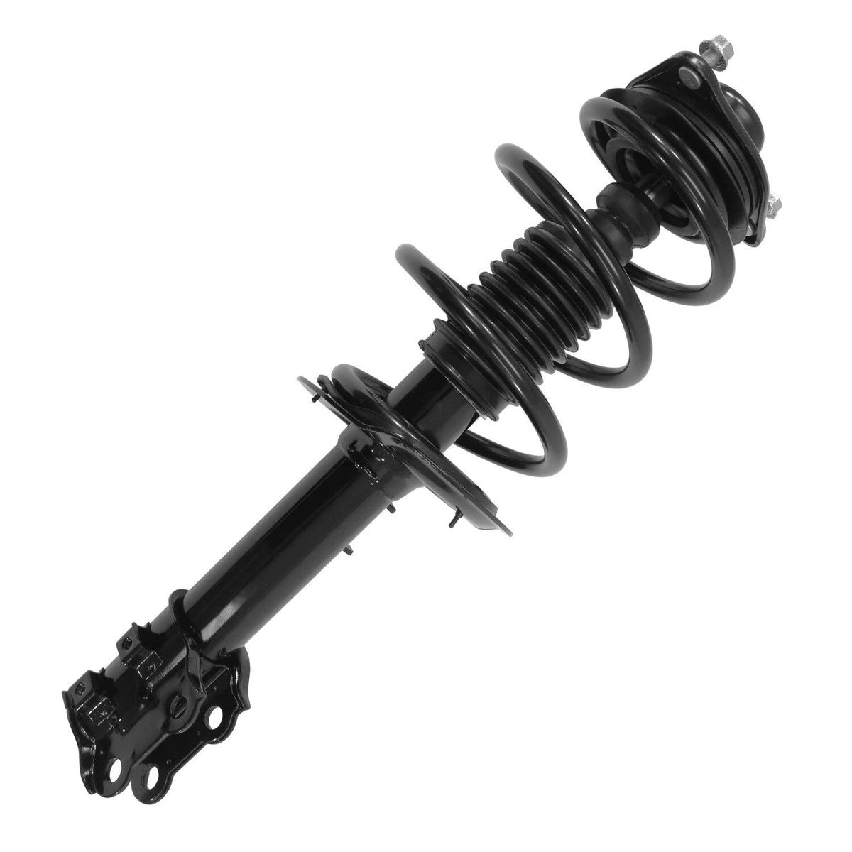Front Right Complete Strut Assembly for 2011 Hyundai Sonata 6B93BC-57