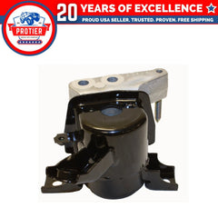 Fits 2009-2012 Toyota RAV4 2.5L 4WD Engine Motor & Trans Mount Set 4pc : A62038 6B93BC-57