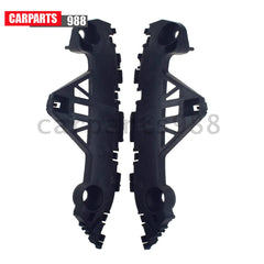Front Left Right Bumper Retainer Support Bracket For 2010-13 Mazda 3 BBM4-50-0U1 6B93BC-57