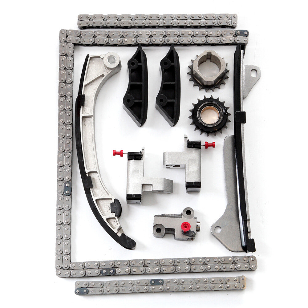 Timing Chain Kit for Toyota Camry for Venza Lexus 06-13 3.5L 2GRFE 3GRFSE 4GRFSE 6B93BC-57