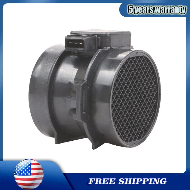 Mass Air Flow Sensor 28164-37200 For Hyundai Santa Fe Sonata Tiburon Tuscon V6 6B93BC-57