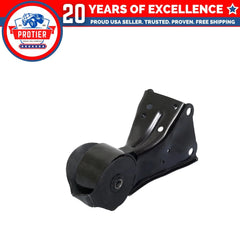 Motor & Trans Mount Set for 93-02 Mercury Villager/ Nissan Quest 3.0/3.3L 2PCS 6B93BC-57
