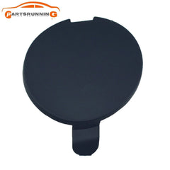 Front Bumper Tow Hook Eye Cover Cap DHB450A11 For Mazda CX30 CX-30 2020-2023 6B93BC-57