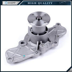 Water Pump for 92-94 Mazda MX3 MX6 626 Ford Probe V6 2.5L KL 6B93BC-57